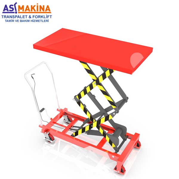 tfd70-serisi-700-kg-15-metre-manuel-yuk-platformu